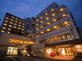 あったらいいな、が湧く湯宿 道後プリンスホテル
