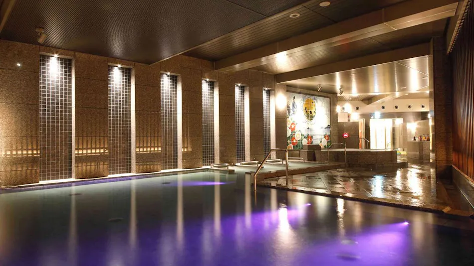 Dogo Prince Hotel