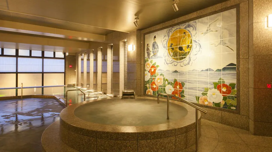 Dogo Prince Hotel
