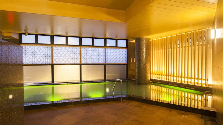 Dogo Prince Hotel