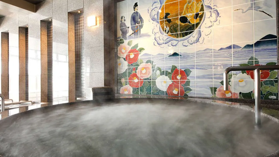 Dogo Prince Hotel