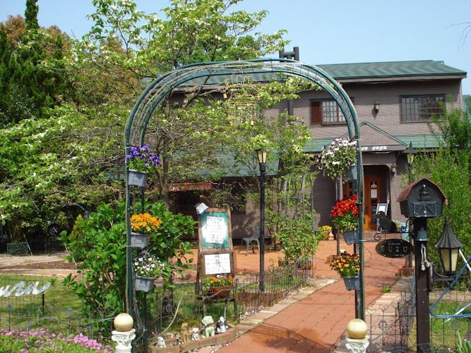 滋賀県の琵琶湖周辺などペットと泊まれる宿8選 Iisentaku