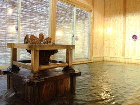 ホテルグリーンプラザ 上越