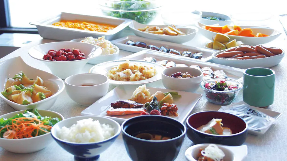 Hotel Green Plaza Joetsu