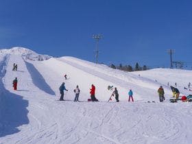 ホテルグリーンプラザ 上越 3枚目