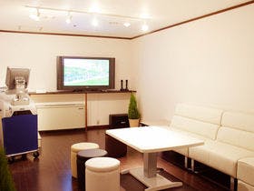 ホテルグリーンプラザ 上越