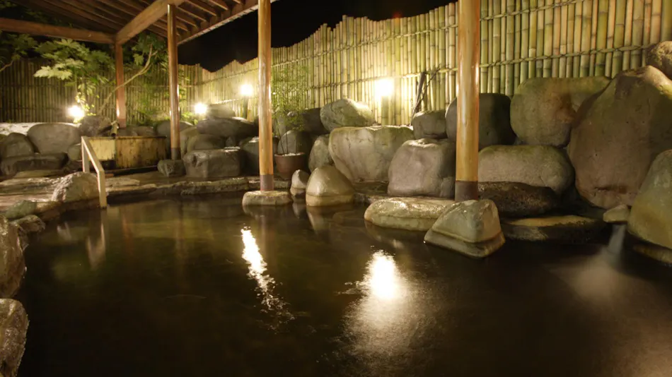 Hotel Green Plaza Joetsu