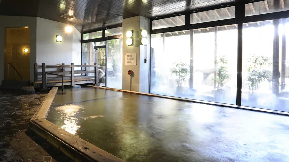 Hotel Green Plaza Joetsu