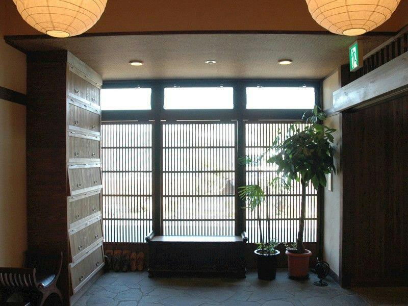 なごみ宿安住庵