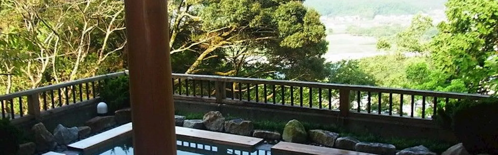 なごみ宿安住庵