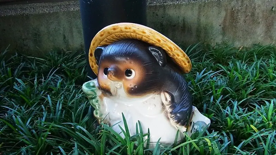 Nagomiyado ANJUANN