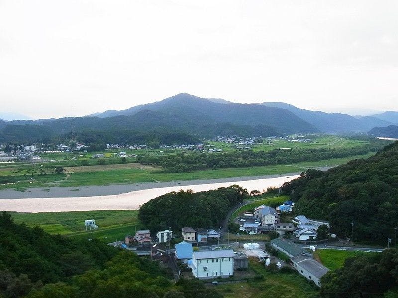 なごみ宿安住庵