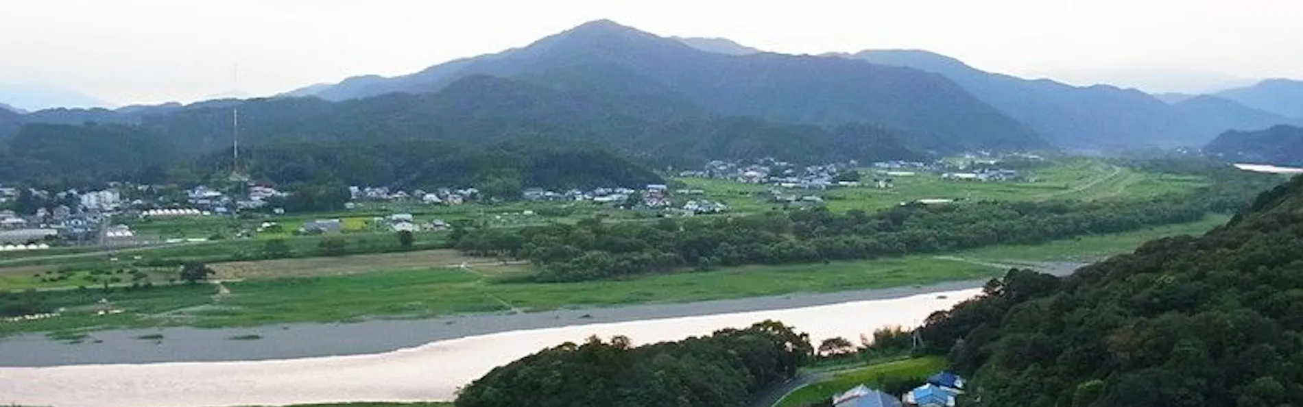 なごみ宿安住庵