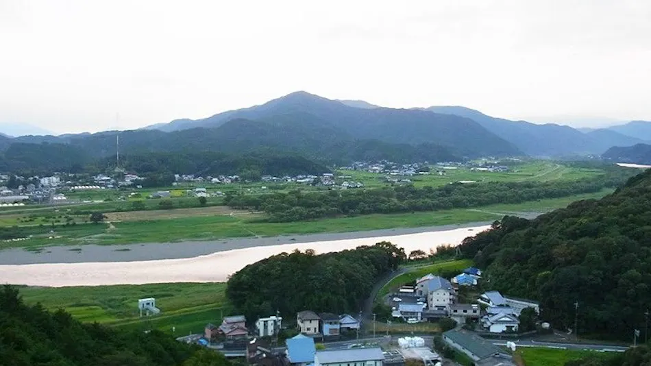 Nagomiyado ANJUANN