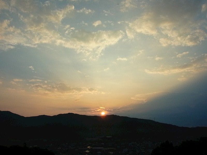 Nagomiyado ANJUANN