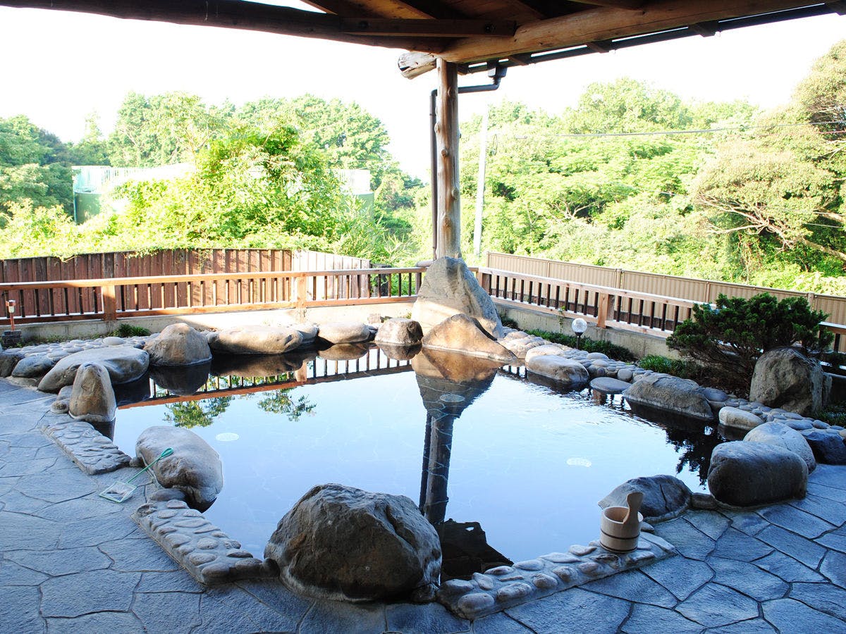 なごみ宿安住庵