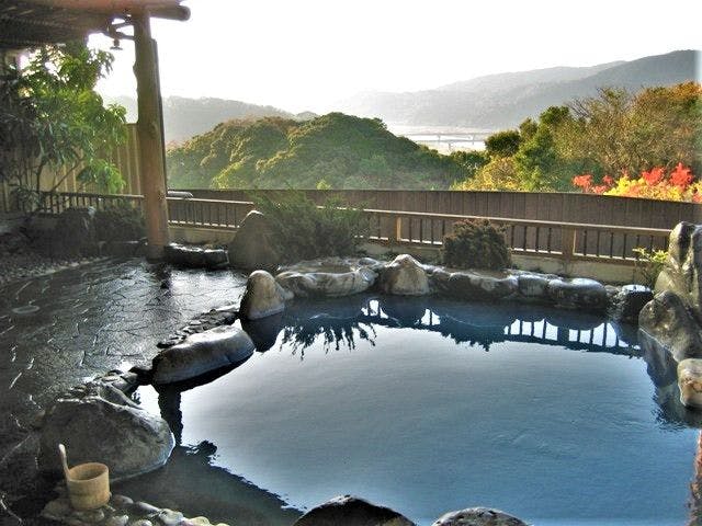 なごみ宿安住庵