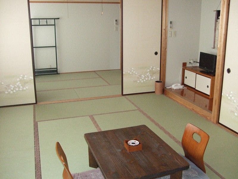 なごみ宿安住庵