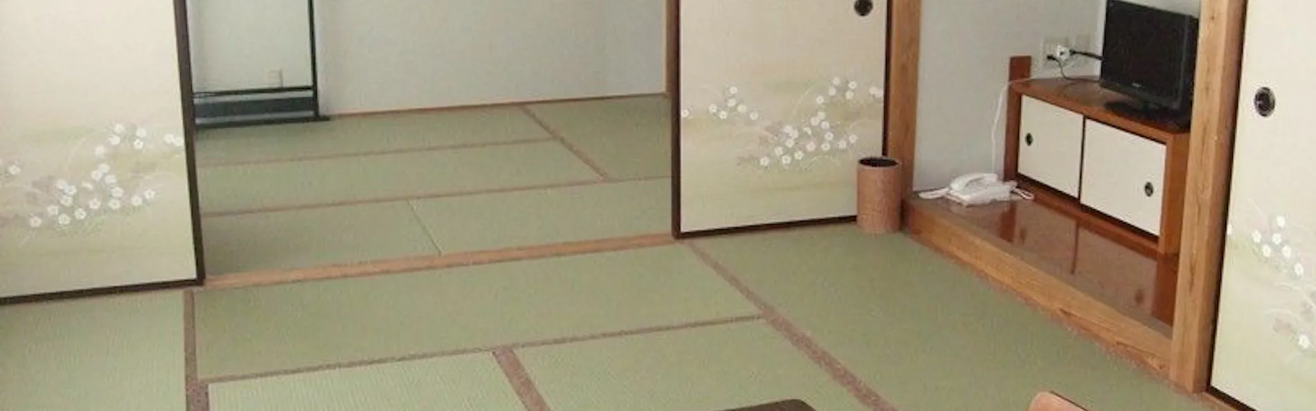 なごみ宿安住庵