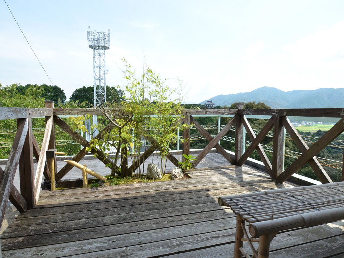 なごみ宿安住庵