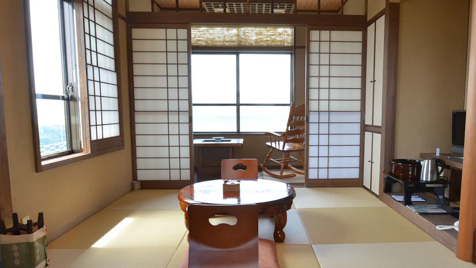 Nagomiyado ANJUANN