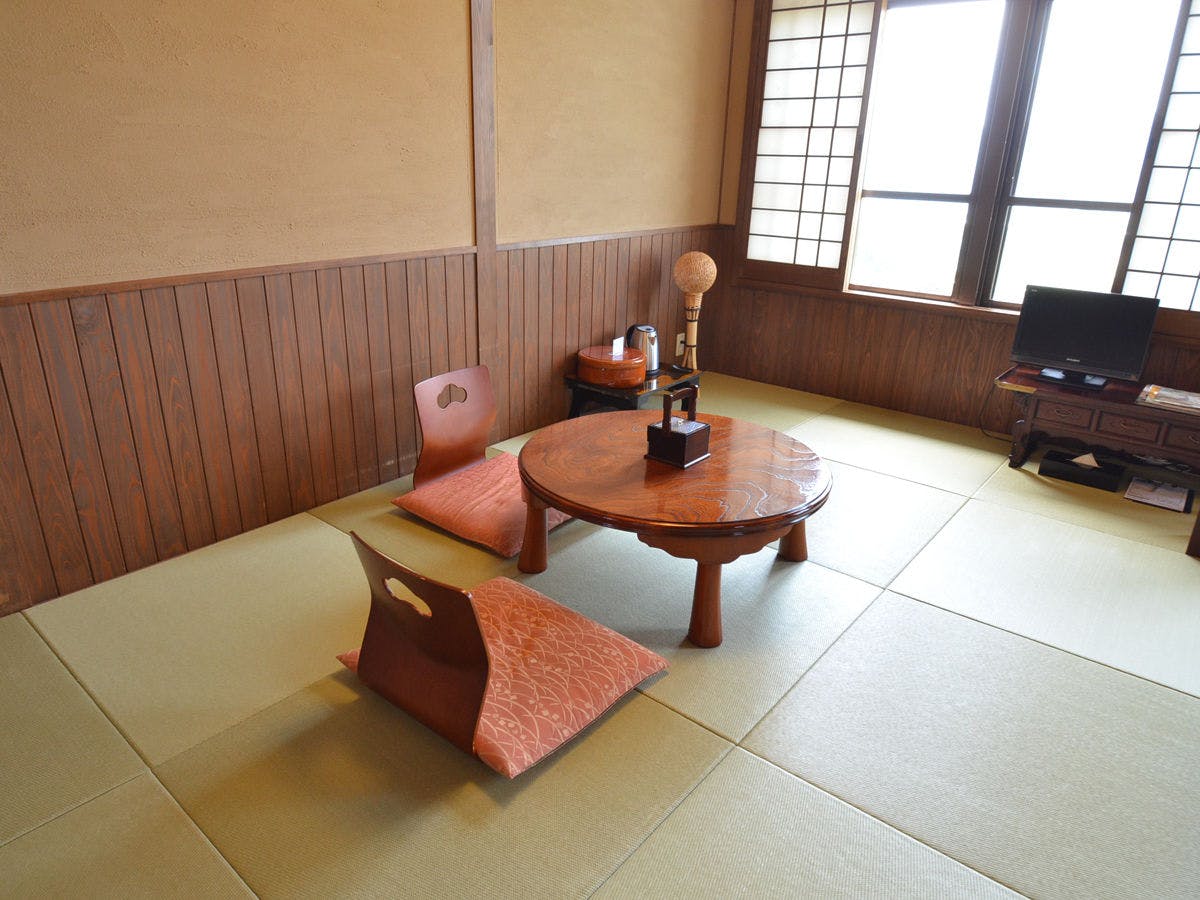 Nagomiyado ANJUANN