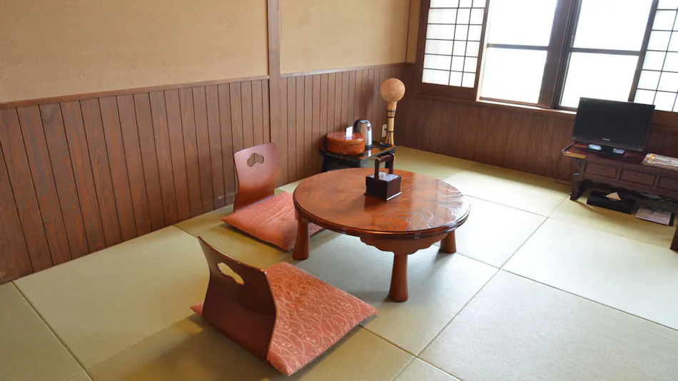 Nagomiyado ANJUANN