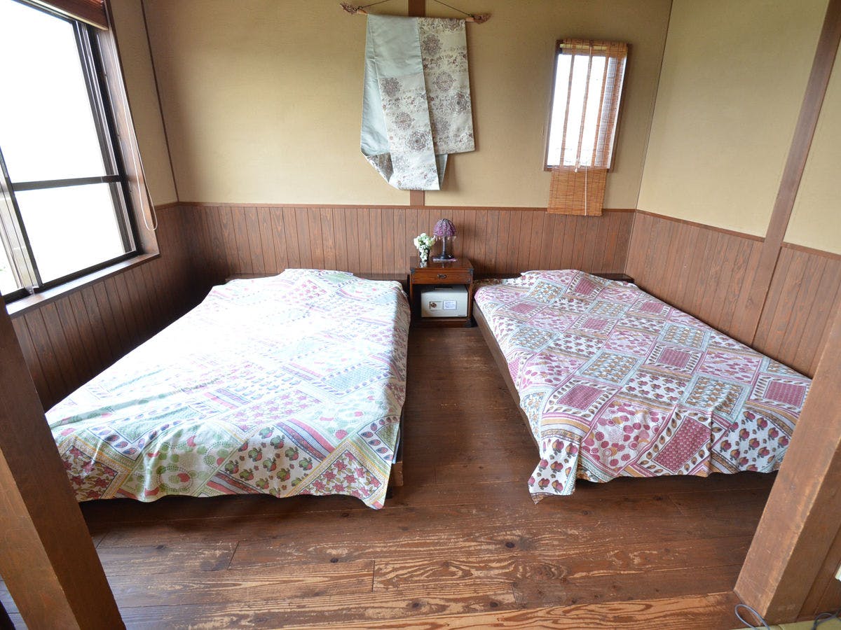 Nagomiyado ANJUANN