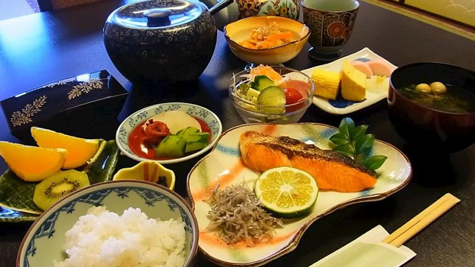 Nagomiyado ANJUANN