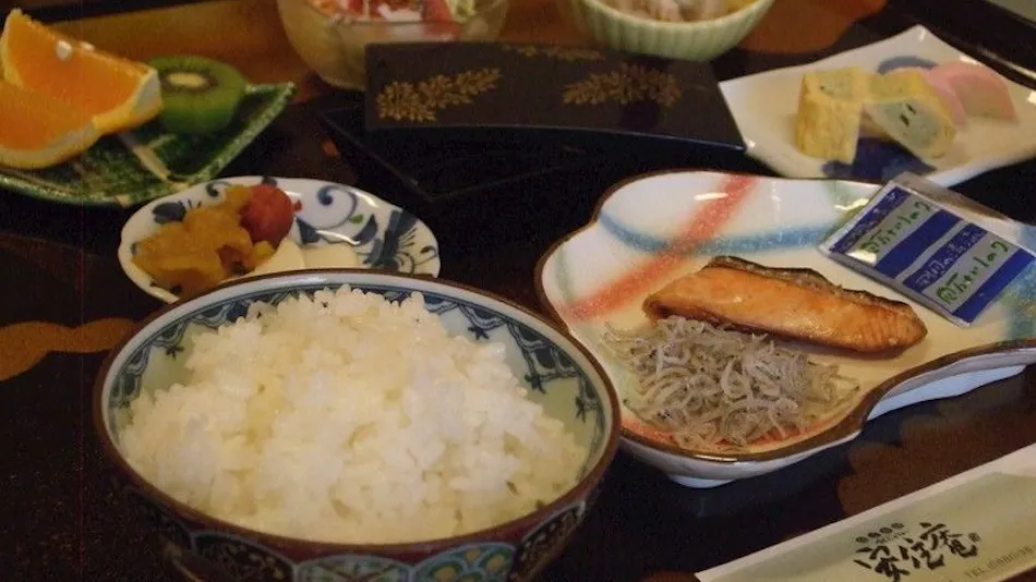 Nagomiyado ANJUANN