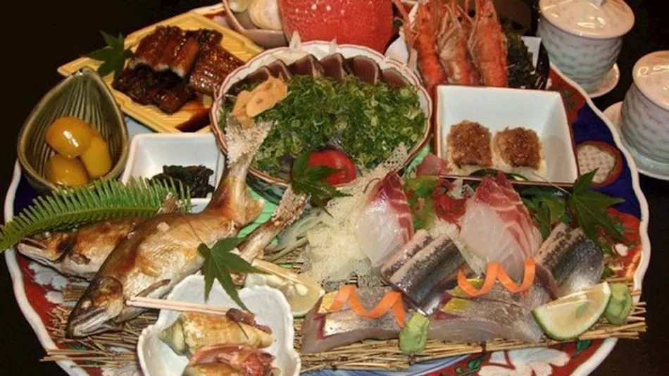 Nagomiyado ANJUANN