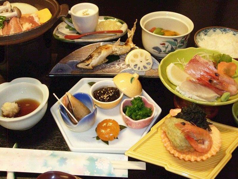 なごみ宿安住庵
