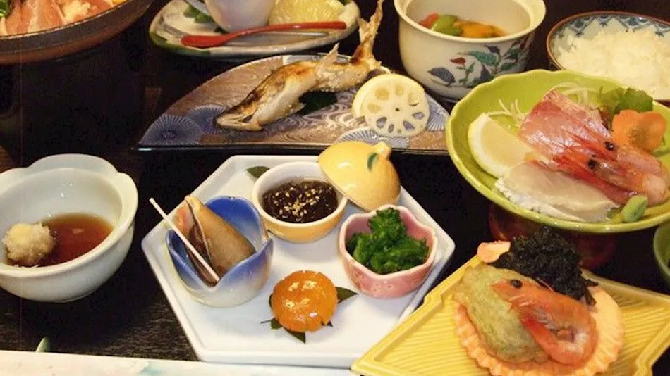 Nagomiyado ANJUANN