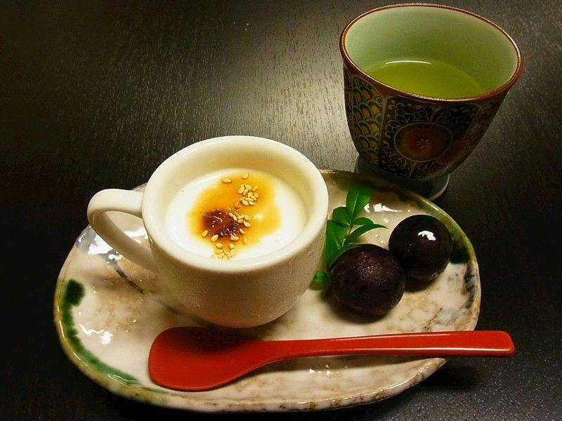 Nagomiyado ANJUANN