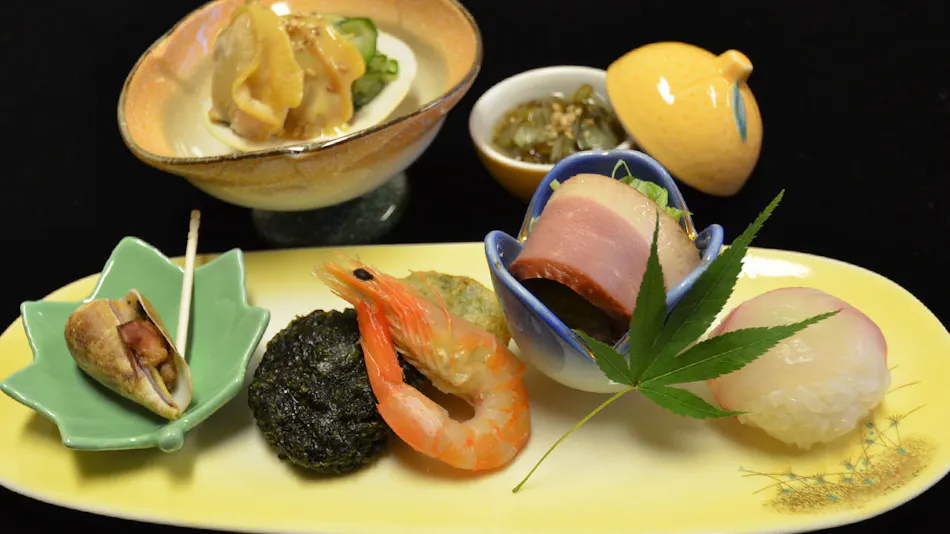Nagomiyado ANJUANN