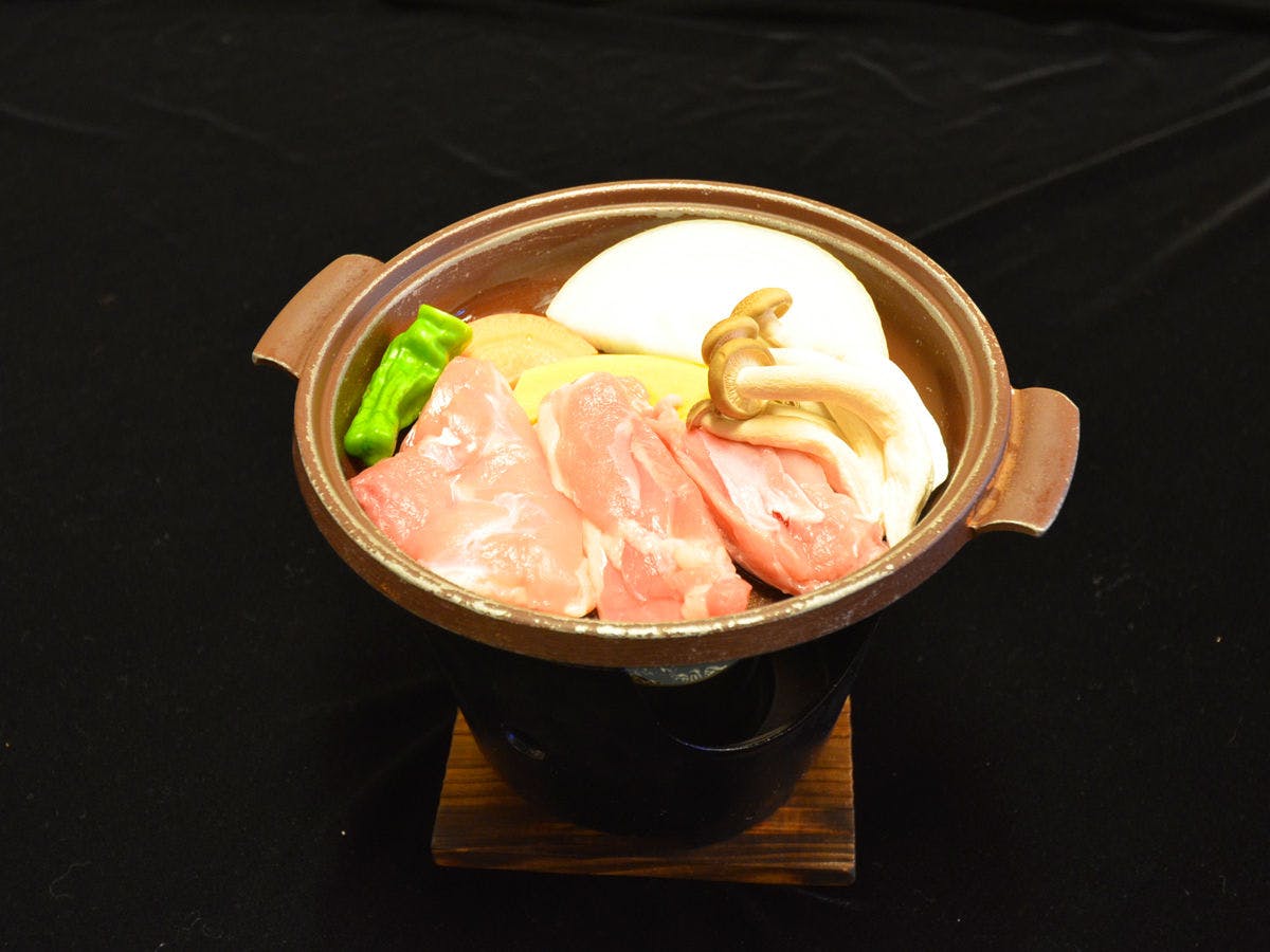 なごみ宿安住庵