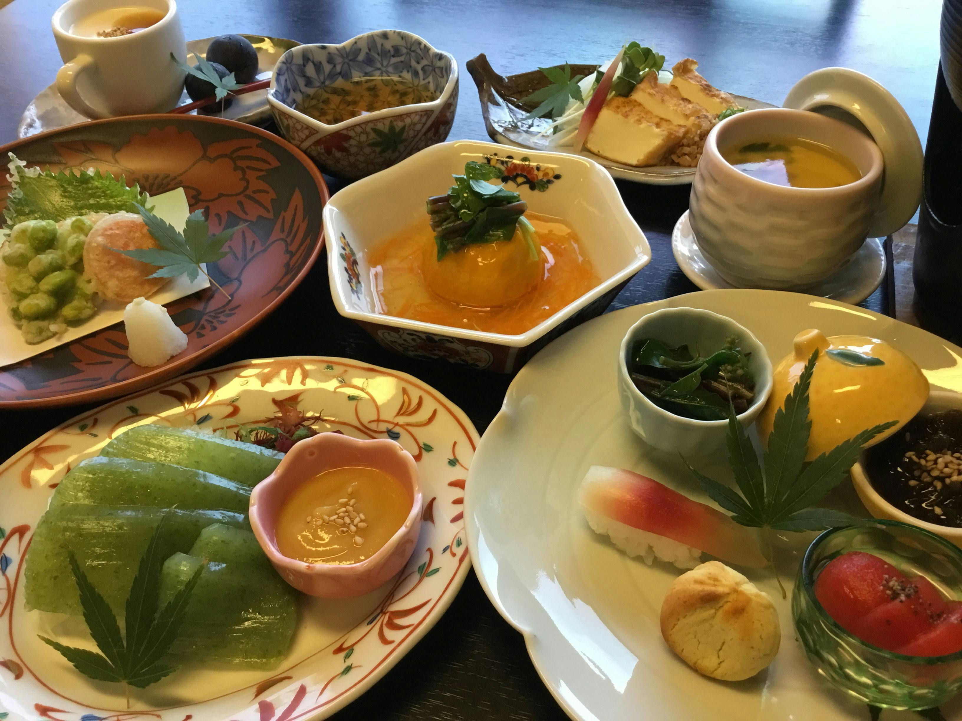 なごみ宿安住庵