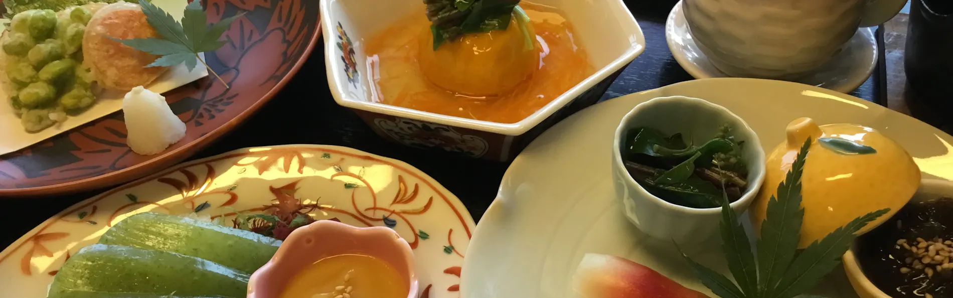 なごみ宿安住庵