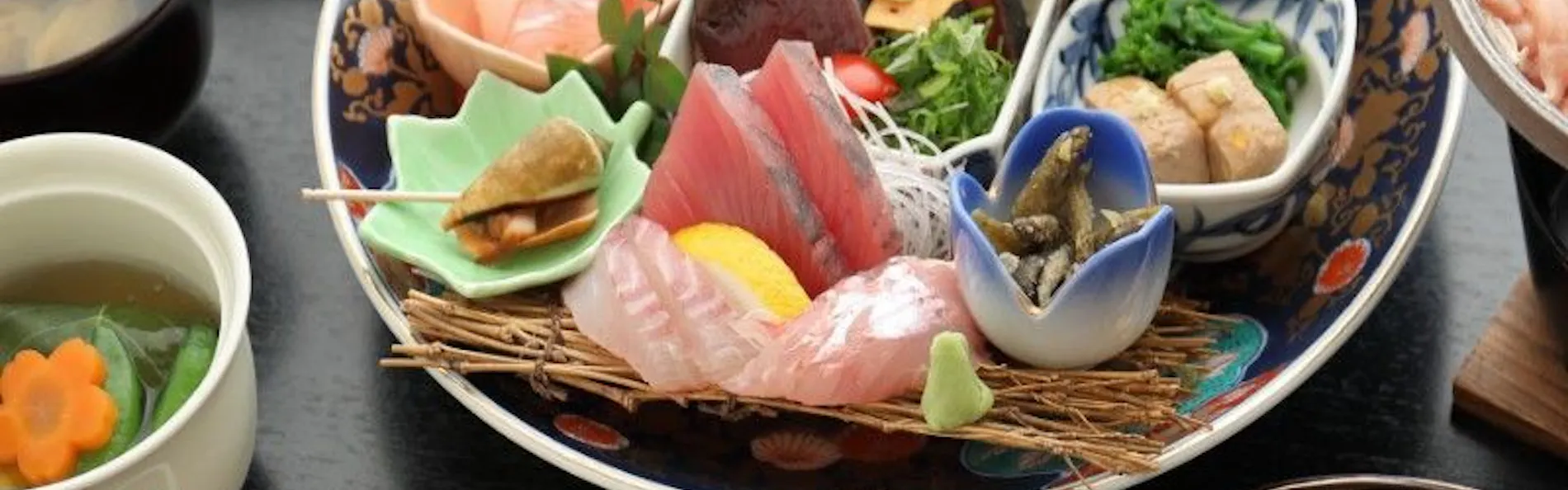 なごみ宿安住庵