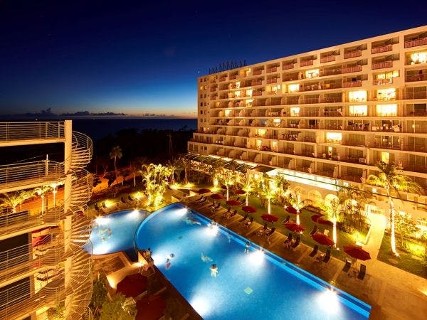 ラックレート（お部屋のみ）