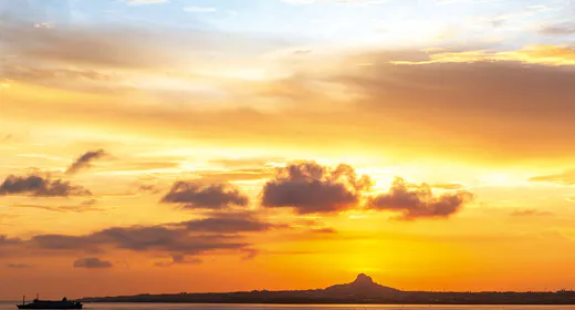 【早割85】85日前までの予約でお得にマハイナステイ(朝食付)