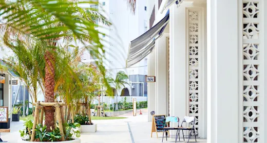 【シンプルプラン】部屋タイプが豊富だからスタイルにあわせて選べる!リゾート満喫ステイ(朝食付)