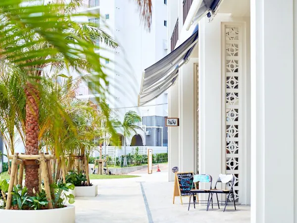 【早割】120日前・事前決済プラン!沖縄北部を満喫!マハイナリゾートステイ(朝食付)