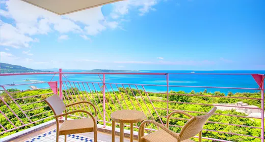 ラックレート(朝食付き)