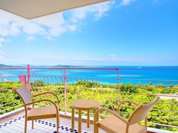 ラックレート(朝食付き)