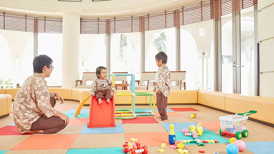 Hotel Mahaina Wellness Resort Okinawa