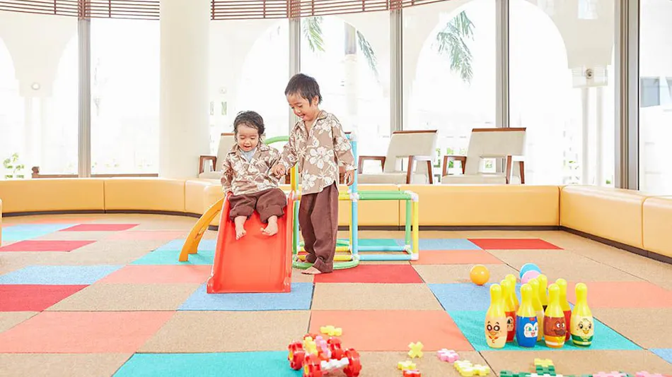 Hotel Mahaina Wellness Resort Okinawa