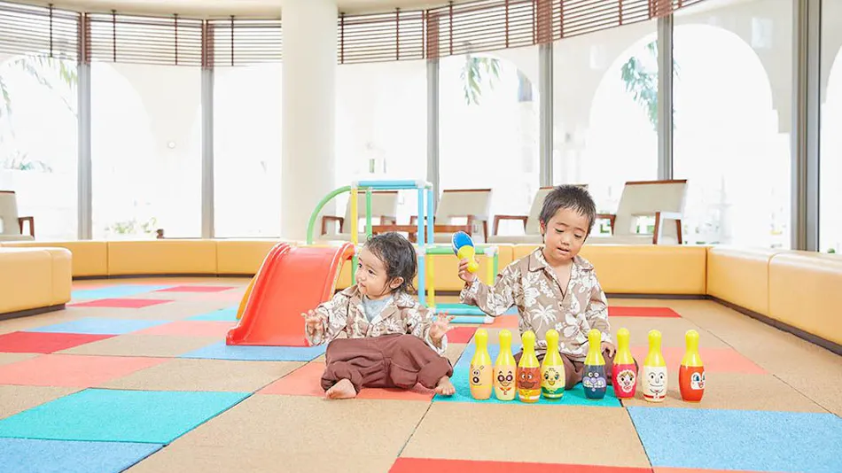Hotel Mahaina Wellness Resort Okinawa