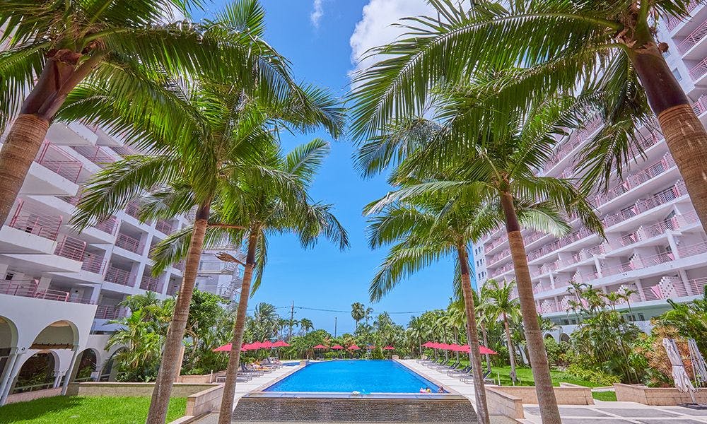 【早割】120日前・事前決済プラン！沖縄北部を満喫！マハイナリゾートステイ（朝食付）