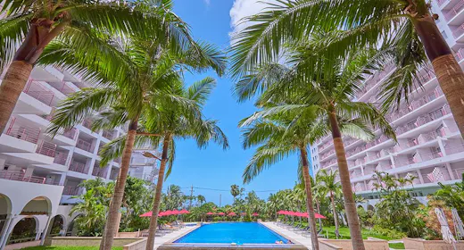 【早割】120日前・事前決済プラン!沖縄北部を満喫!マハイナリゾートステイ(朝食付)